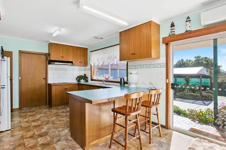 Third view of Homely house listing, 32 Nyora Road, Poowong VIC 3988
