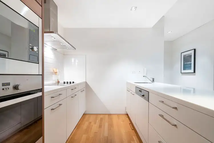 Fourth view of Homely apartment listing, 1205/237 Adelaide Terrace, Perth WA 6000