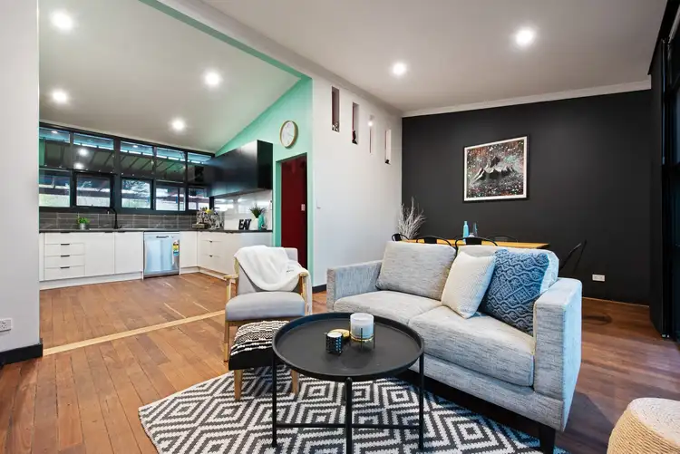 Fourth view of Homely house listing, 1181 Grand Junction Road, Hope Valley SA 5090