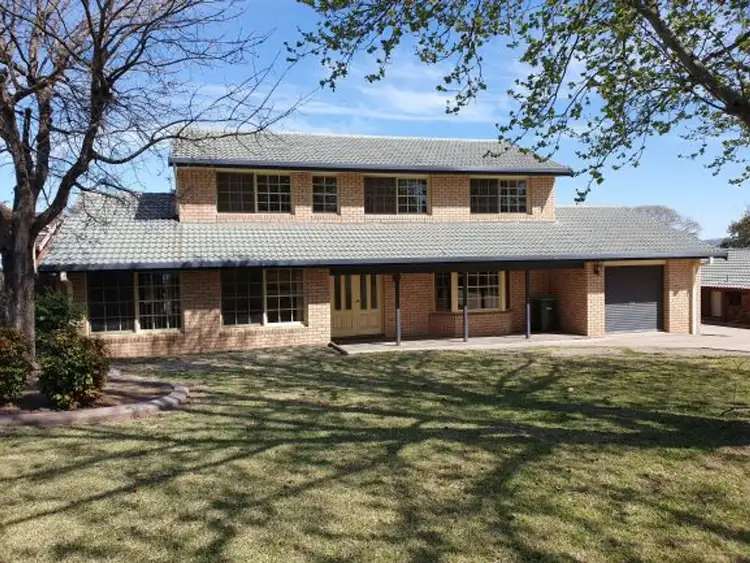 51 Adams Street, Muswellbrook NSW 2333