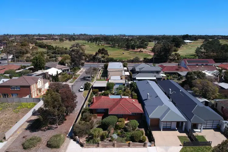 Second view of Homely house listing, 18 Selkirk Avenue, Seaton SA 5023