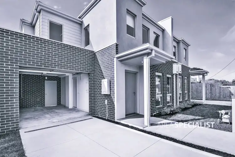 Main view of Homely townhouse listing, 47A King Street, Dandenong VIC 3175