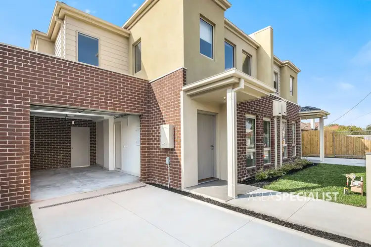 Second view of Homely townhouse listing, 47A King Street, Dandenong VIC 3175