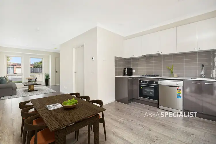 Fourth view of Homely townhouse listing, 47A King Street, Dandenong VIC 3175