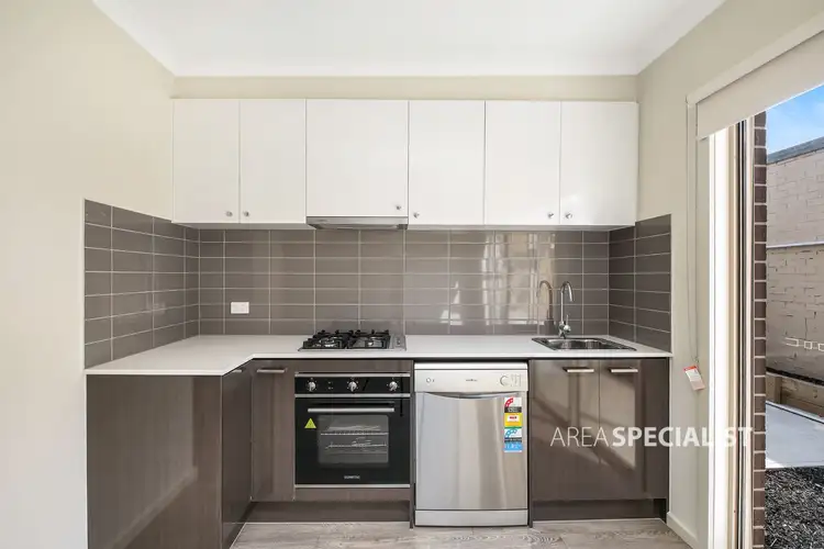Fifth view of Homely townhouse listing, 47A King Street, Dandenong VIC 3175