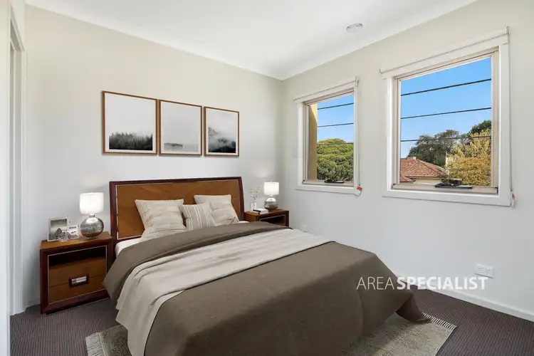 Sixth view of Homely townhouse listing, 47A King Street, Dandenong VIC 3175