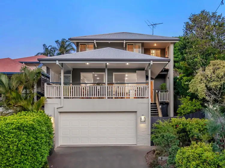 39 Olive Grove, Balmoral QLD 4171