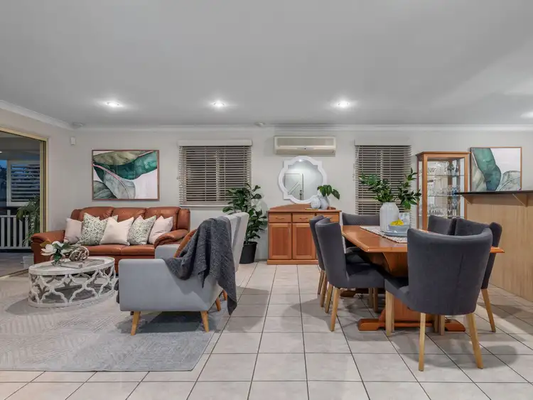 Third view of Homely house listing, 39 Olive Grove, Balmoral QLD 4171