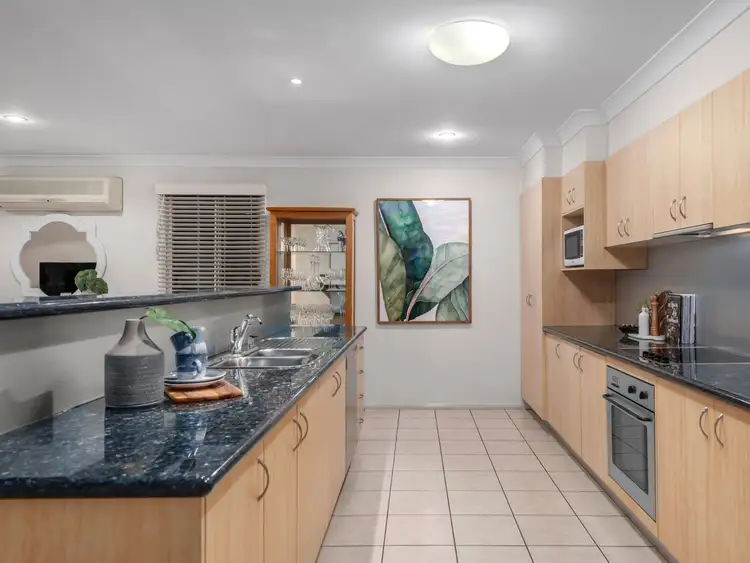 Fourth view of Homely house listing, 39 Olive Grove, Balmoral QLD 4171