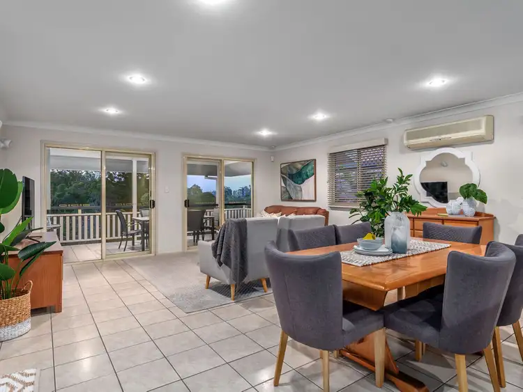 Fifth view of Homely house listing, 39 Olive Grove, Balmoral QLD 4171