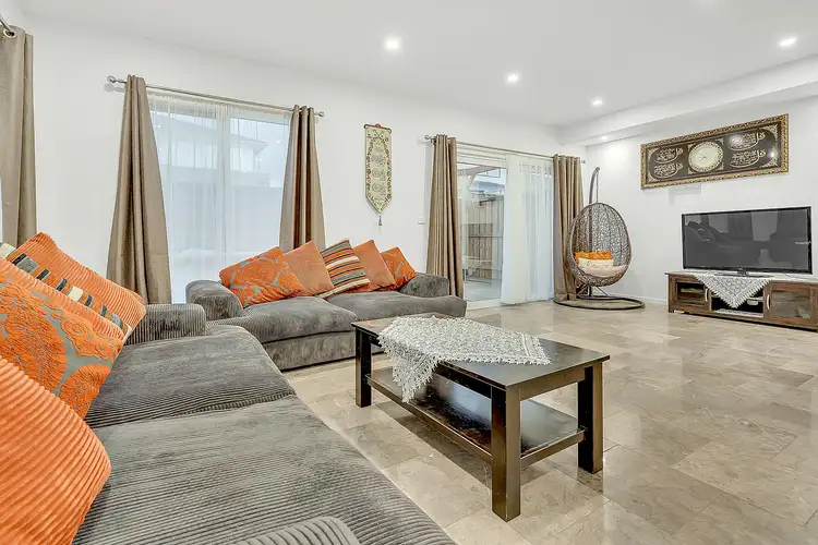 Second view of Homely house listing, 12 Meaford Street, Mickleham VIC 3064