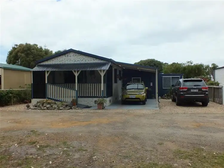 Main view of Homely unit listing, 41/71 Panorama Road, Big Grove WA 6330