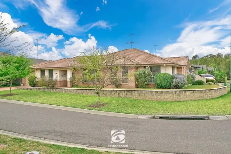 9 Tiffen Street, Harrington Park NSW 2567