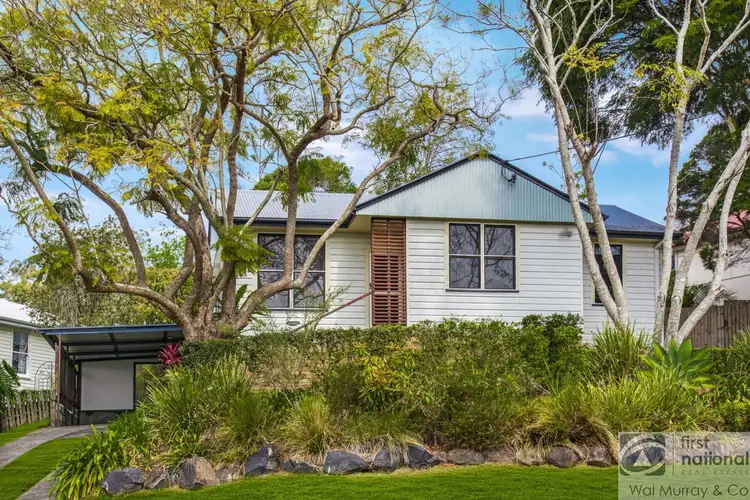 1 Mackay Street, Lismore Heights NSW 2480
