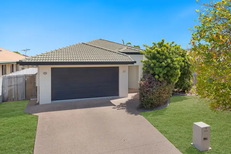 9 Berry Court, Kirwan QLD 4817