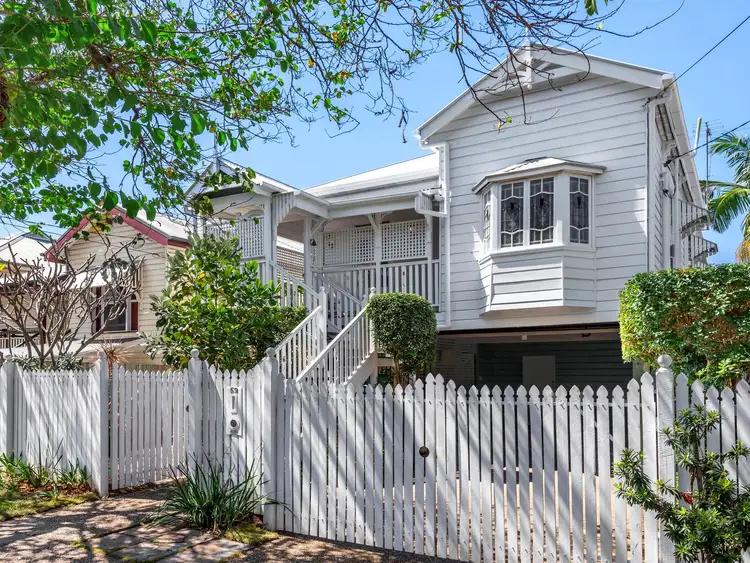 59 Geelong Street, East Brisbane QLD 4169