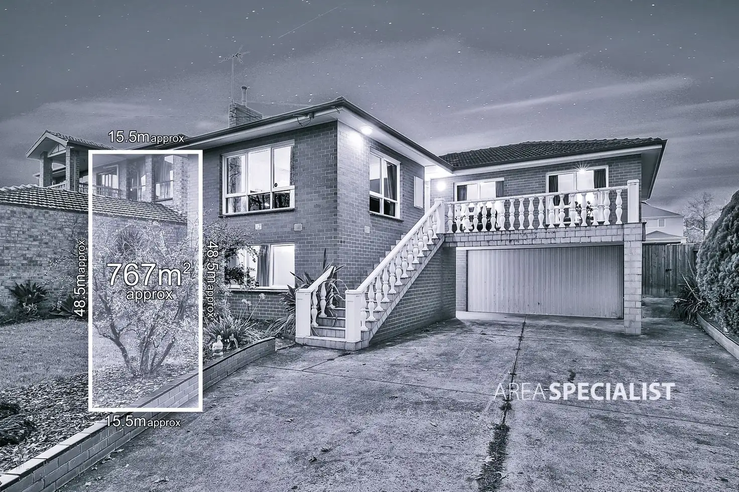 Main view of Homely house listing, 17 Carween Avenue, Mitcham VIC 3132