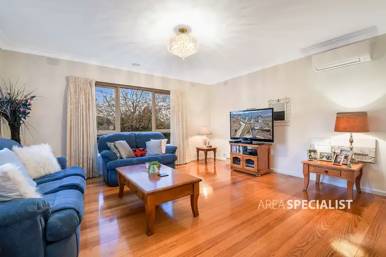 Third view of Homely house listing, 17 Carween Avenue, Mitcham VIC 3132