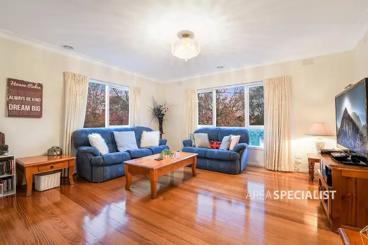 Fourth view of Homely house listing, 17 Carween Avenue, Mitcham VIC 3132