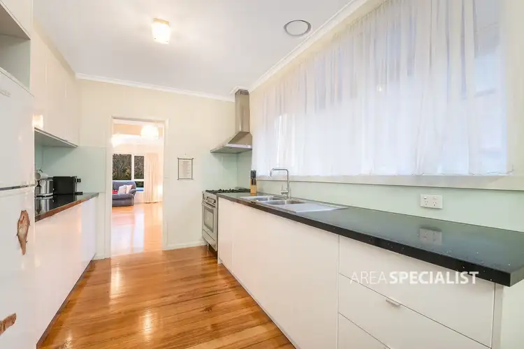 Fifth view of Homely house listing, 17 Carween Avenue, Mitcham VIC 3132