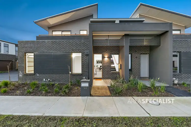 1/27 Abercrombie Avenue, Keysborough VIC 3173