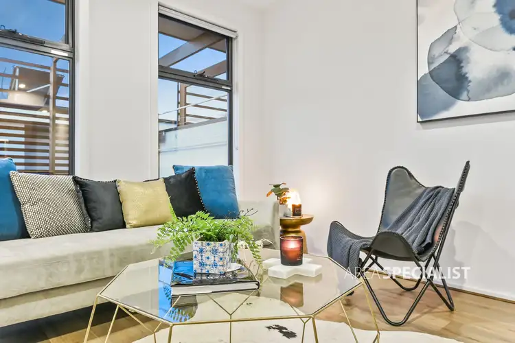 Sixth view of Homely townhouse listing, 1/27 Abercrombie Avenue, Keysborough VIC 3173