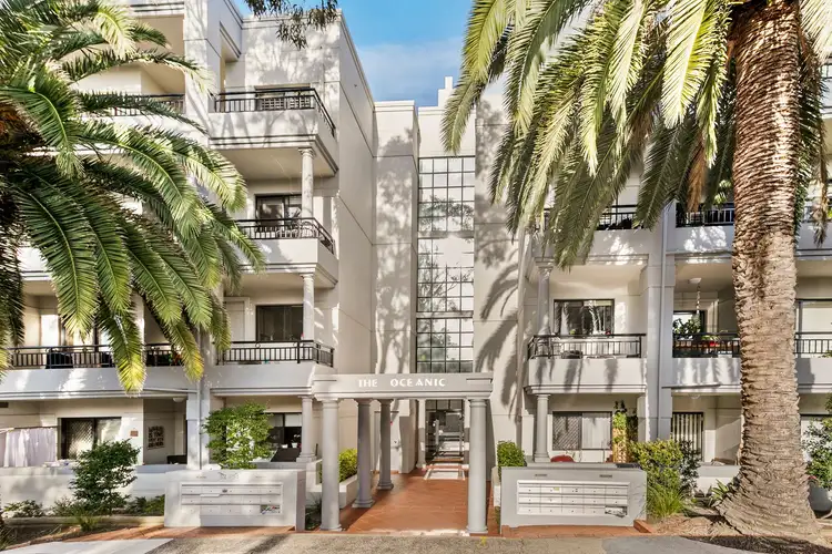 Second view of Homely unit listing, 2/52-54 Kingsway, Cronulla NSW 2230