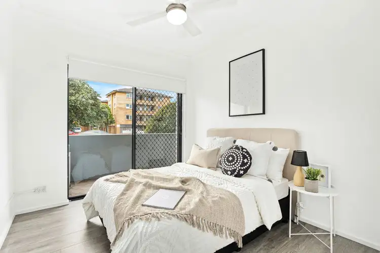 Fourth view of Homely unit listing, 2/52-54 Kingsway, Cronulla NSW 2230