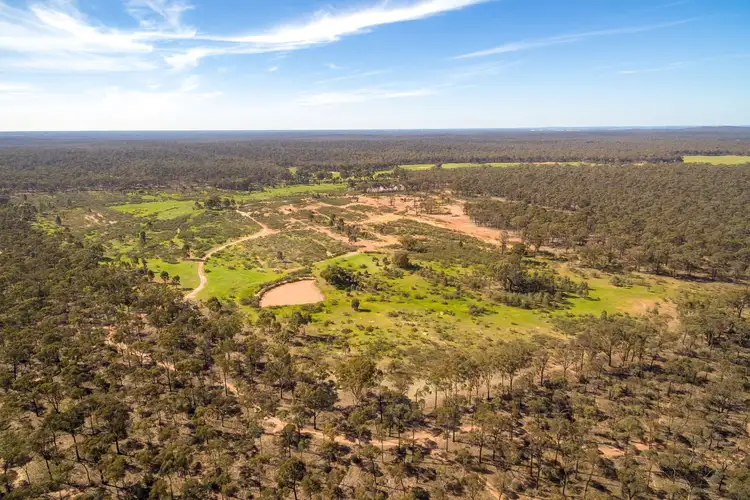4a Maggs Lane, Longlea VIC 3551
