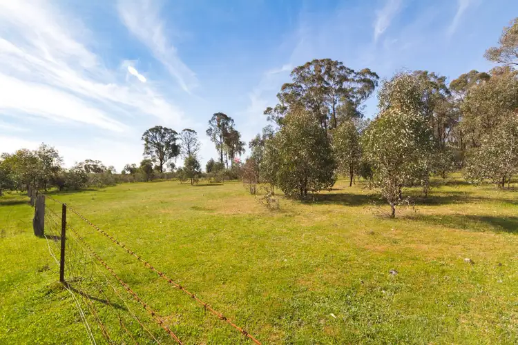 Sixth view of Homely land listing, 4a Maggs Lane, Longlea VIC 3551
