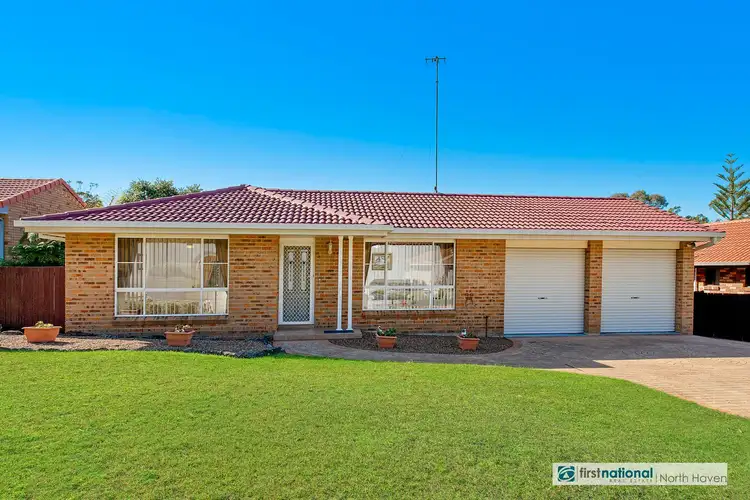 Main view of Homely house listing, 7 Flinders Drive, Laurieton NSW 2443