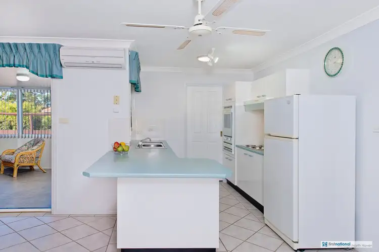 Fourth view of Homely house listing, 7 Flinders Drive, Laurieton NSW 2443
