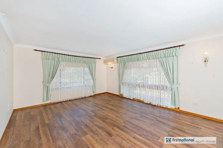 Second view of Homely villa listing, 1/34 Lake Street, Laurieton NSW 2443