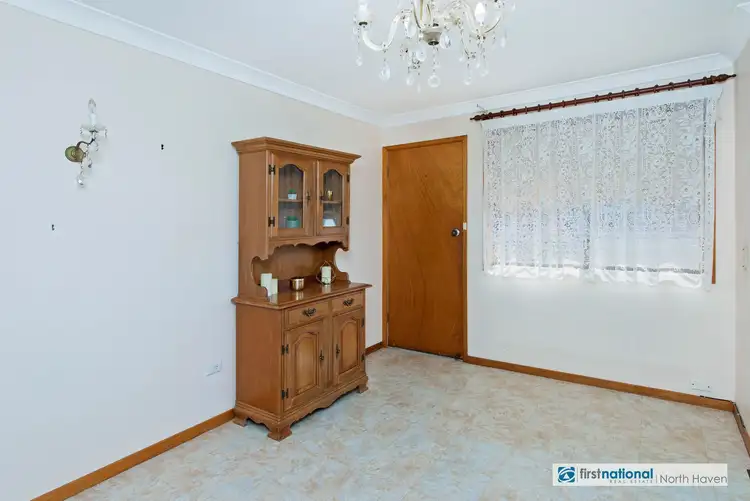 Third view of Homely villa listing, 1/34 Lake Street, Laurieton NSW 2443