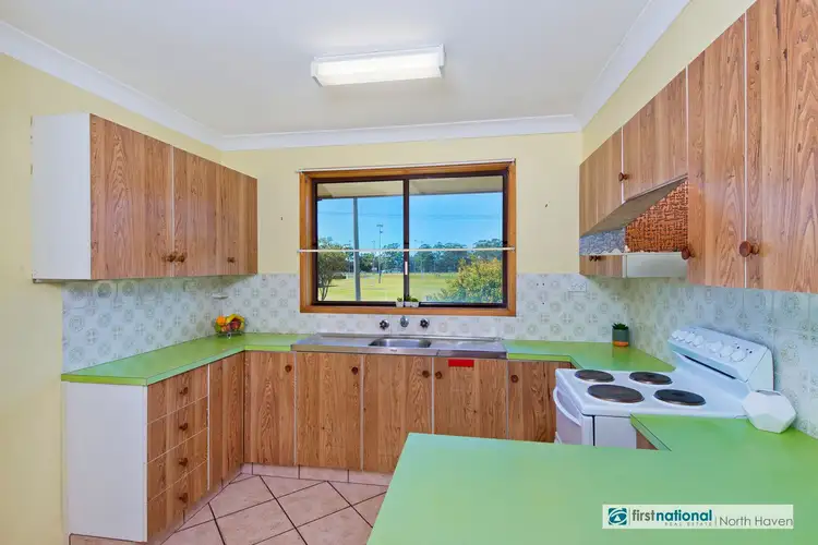 Fourth view of Homely villa listing, 1/34 Lake Street, Laurieton NSW 2443