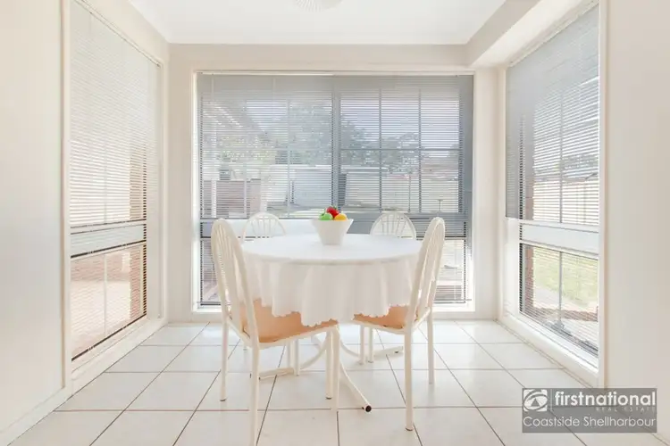 Fifth view of Homely house listing, 87 Minda Crescent, Oak Flats NSW 2529