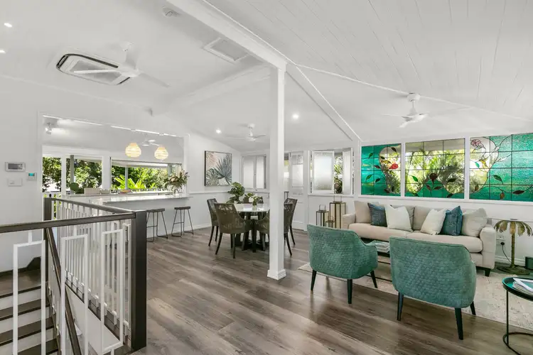 10 Pyne Street, Edge Hill QLD 4870