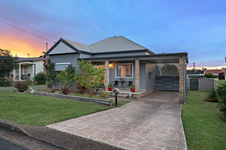 10 Jurd Street, Cessnock NSW 2325