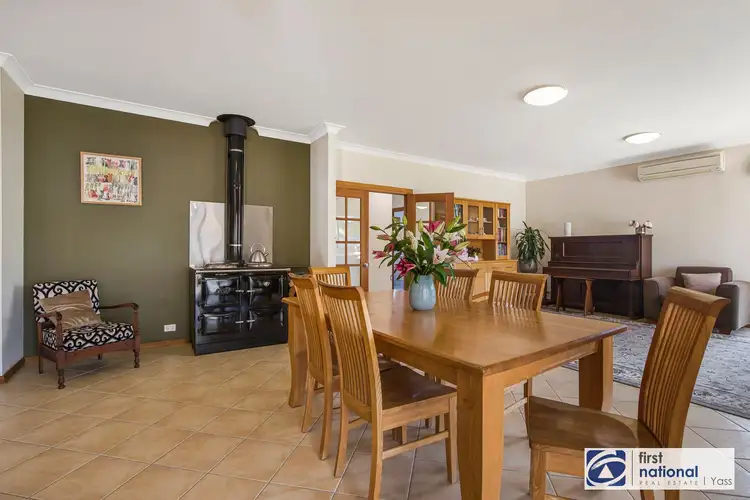 7 Browne Street, Yass NSW 2582
