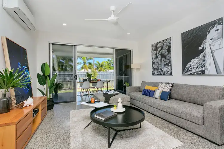 17 Mahogany Street, Manoora QLD 4870