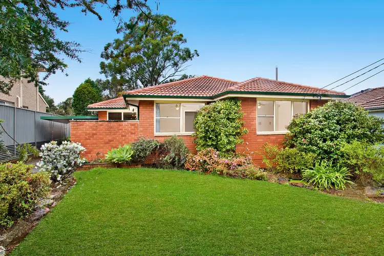 66 Tintern Avenue, Telopea NSW 2117