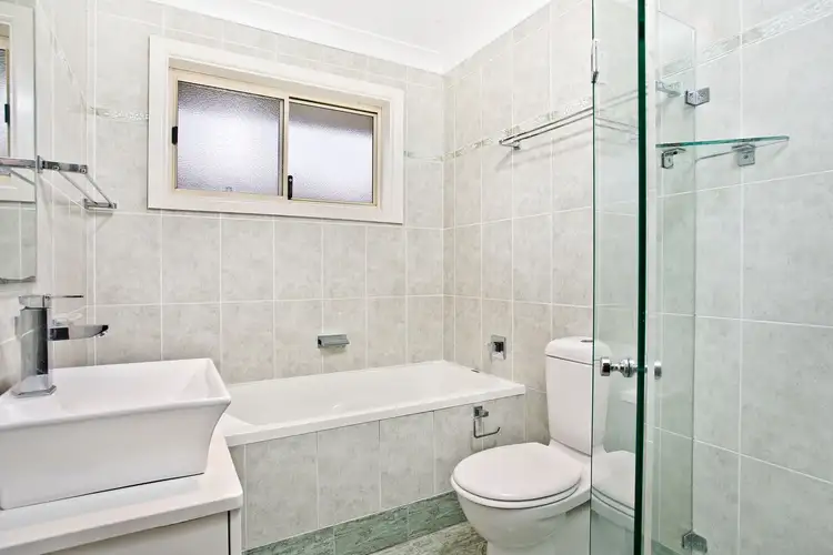 Fifth view of Homely house listing, 66 Tintern Avenue, Telopea NSW 2117