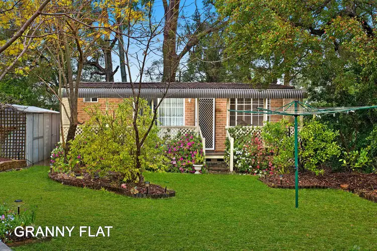 Sixth view of Homely house listing, 66 Tintern Avenue, Telopea NSW 2117