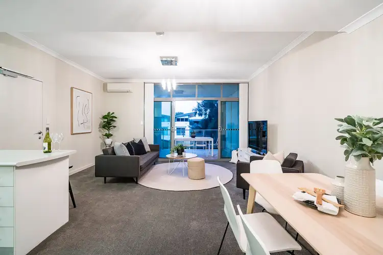 22/34 Malata Crescent, Success WA 6164