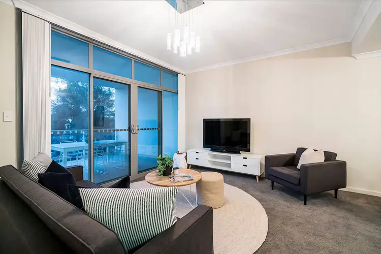 Third view of Homely apartment listing, 22/34 Malata Crescent, Success WA 6164
