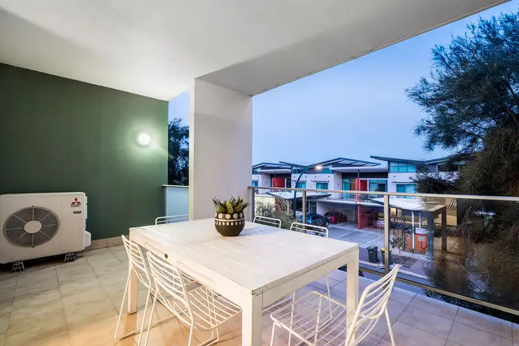 Fifth view of Homely apartment listing, 22/34 Malata Crescent, Success WA 6164