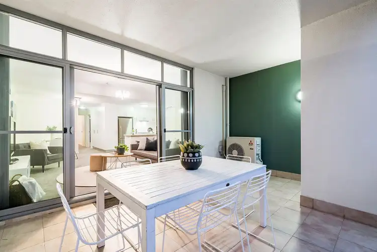 Sixth view of Homely apartment listing, 22/34 Malata Crescent, Success WA 6164