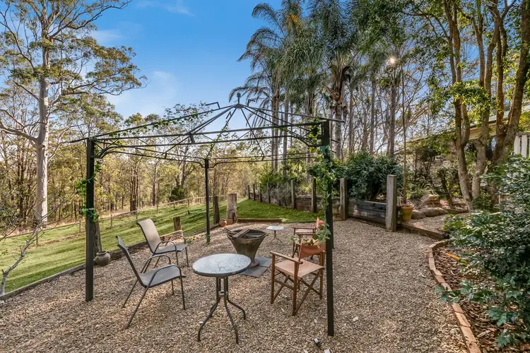 Fourth view of Homely house listing, 110 Happy Valley Road, Cabarlah QLD 4352