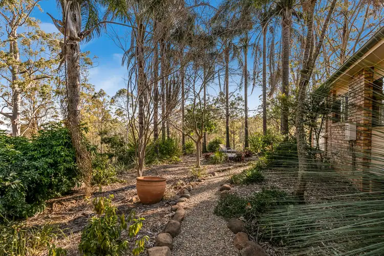 Fifth view of Homely house listing, 110 Happy Valley Road, Cabarlah QLD 4352