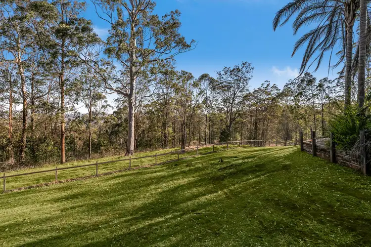 Sixth view of Homely house listing, 110 Happy Valley Road, Cabarlah QLD 4352